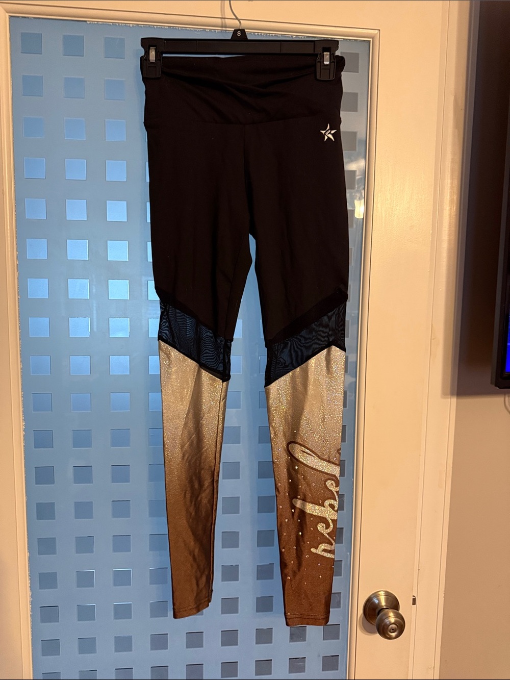 Rebel Athletic leggings AXS